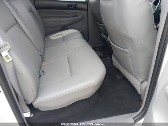 3TMLU4EN5FM165979 Toyota Tacoma Base V6
