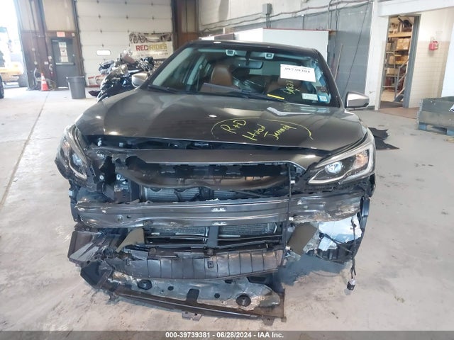 Subaru Legacy Touring Xt 2021 4S3BWGP62M3015047 Image 13