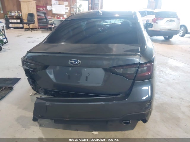 Subaru Legacy Touring Xt 2021 4S3BWGP62M3015047 Image 17