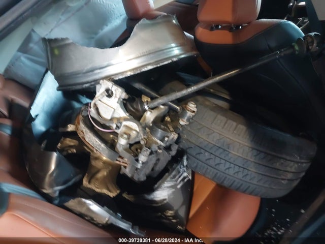 Subaru Legacy Touring Xt 2021 4S3BWGP62M3015047 Image 12
