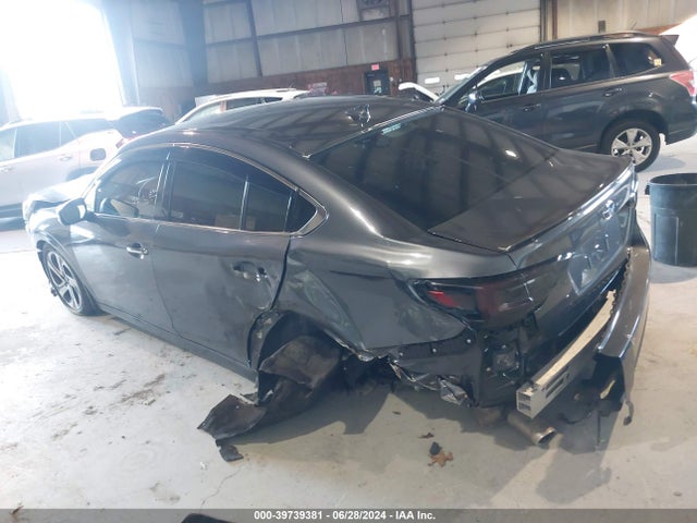 Subaru Legacy Touring Xt 2021 4S3BWGP62M3015047 Image 3