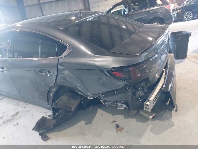 Subaru Legacy Touring Xt 2021 4S3BWGP62M3015047 Image 6
