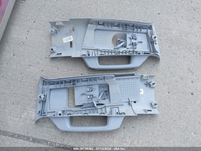 Chevrolet Silverado 1500 2lz 2017 3GCUKSECXHG437800 Image 12