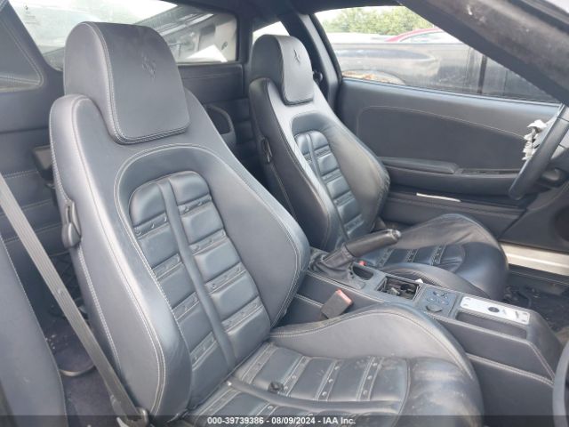 2005 FERRARI F430 ZFFEW58AX50144050 Photo 7