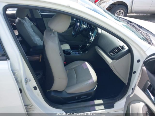 5XXGN4A77FG371392 KIA OPTIMA EX