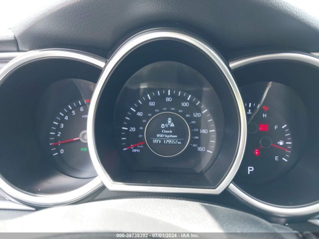 5XXGN4A77FG371392 KIA OPTIMA EX