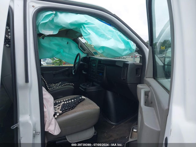 Chevrolet Express 3500 Lt 2019 1GAZGPFGXK1212412 Image 5