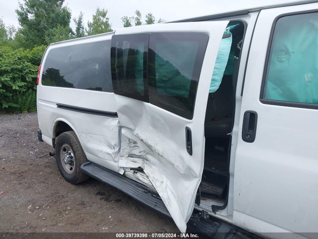 Chevrolet Express 3500 Lt 2019 1GAZGPFGXK1212412 Image 6