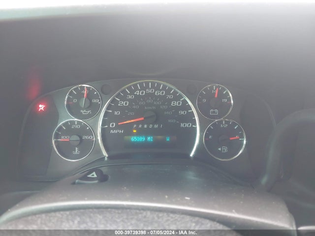 Chevrolet Express 3500 Lt 2019 1GAZGPFGXK1212412 Image 7