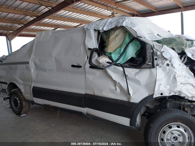 Ford Transit-150 2023 1FTYE1Y88PKA26087 Image 12