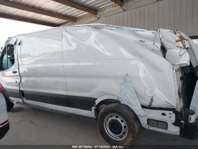 Ford Transit-150 2023 1FTYE1Y88PKA26087 Image 13