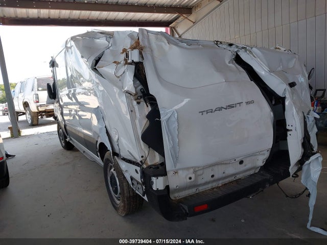 Ford Transit-150 2023 1FTYE1Y88PKA26087 Image 3
