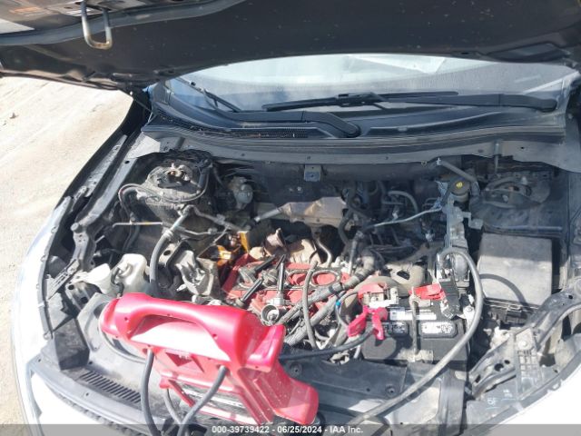 JA4AT3AA7JZ067710 Mitsubishi Eclipse Cross Es