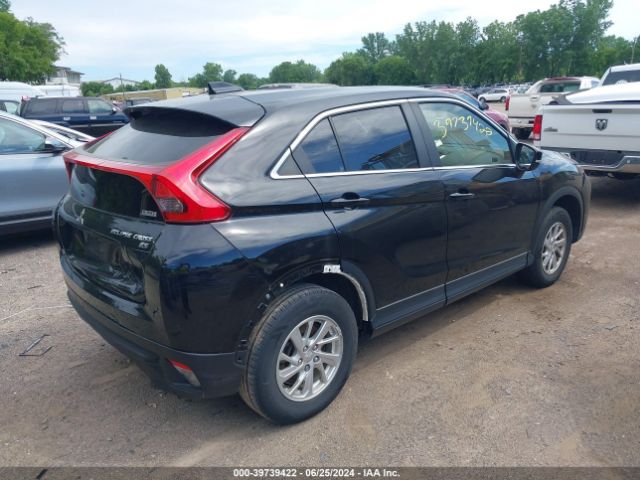 JA4AT3AA7JZ067710 Mitsubishi Eclipse Cross Es