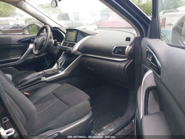 JA4AT3AA7JZ067710 Mitsubishi Eclipse Cross Es
