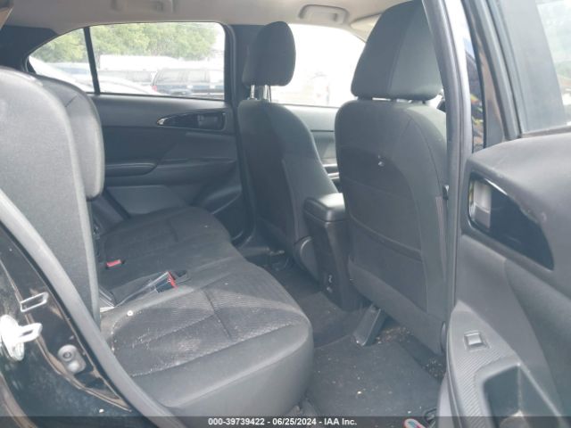 JA4AT3AA7JZ067710 Mitsubishi Eclipse Cross Es
