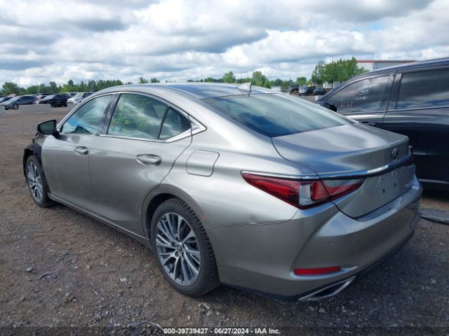 58ABZ1B18KU013248 Lexus ES 350