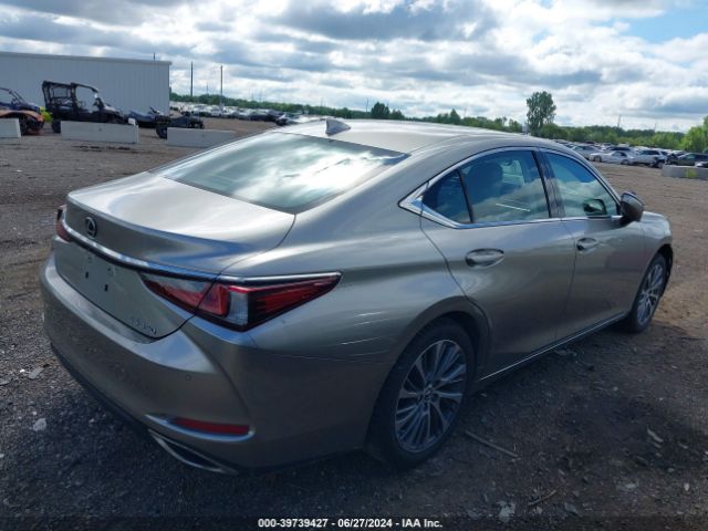 58ABZ1B18KU013248 Lexus ES 350