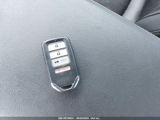1HGCV1F3XKA127083 Honda Accord Sport