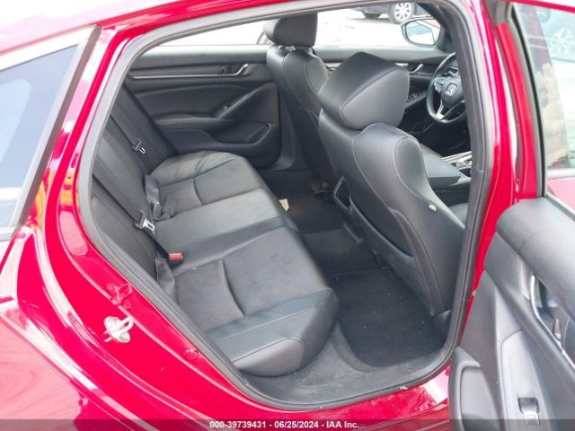 1HGCV1F3XKA127083 Honda Accord Sport