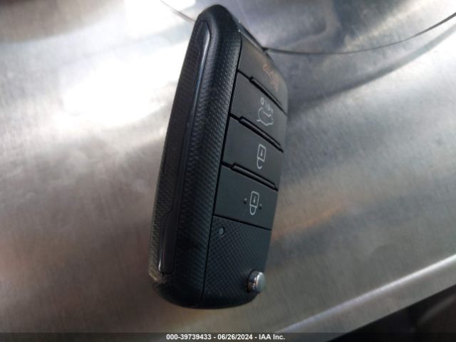 5XYPG4A37LG649612 KIA Sorento 2.4l Lx