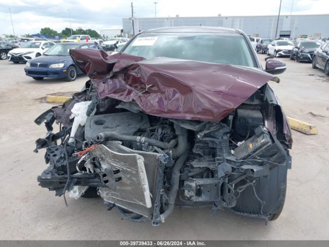 5XYPG4A37LG649612 KIA Sorento 2.4l Lx