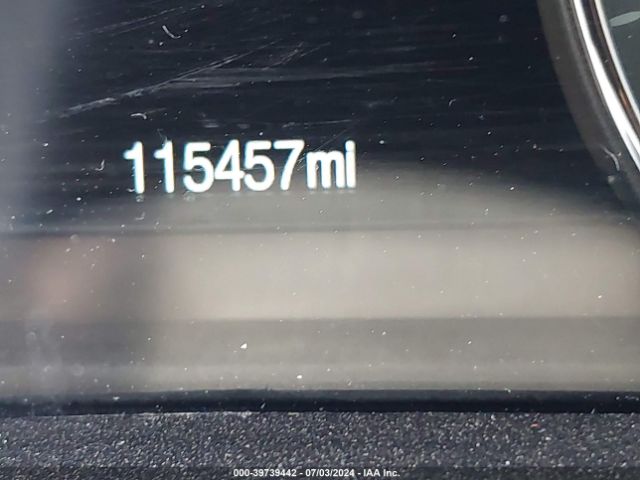 3LN6L5E90HR609439 Lincoln Mkz Reserve