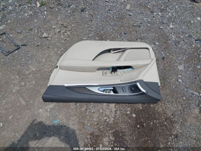 3LN6L5E90HR609439 Lincoln Mkz Reserve