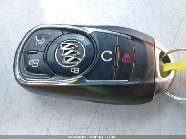5GAERBKW8KJ125321 Buick Enclave Fwd Essence