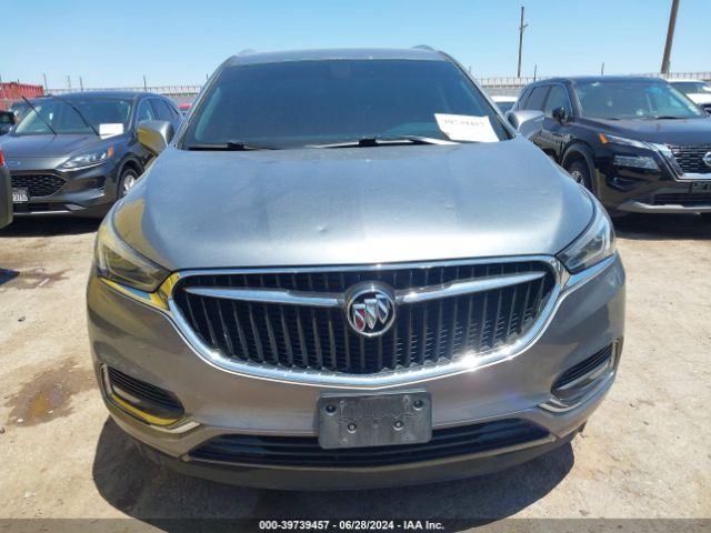 5GAERBKW8KJ125321 Buick Enclave Fwd Essence