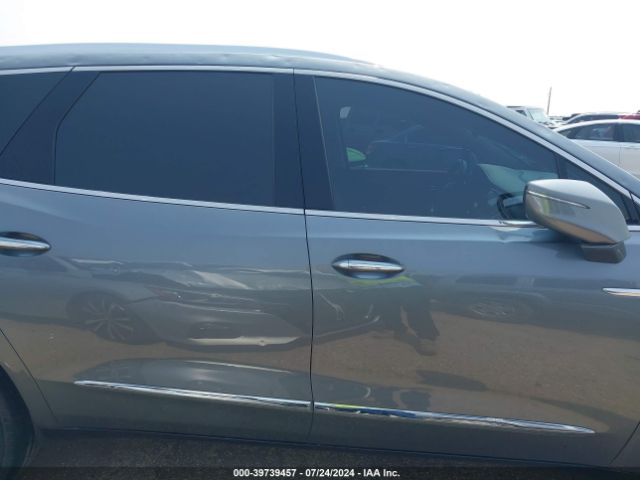 5GAERBKW8KJ125321 Buick Enclave Fwd Essence