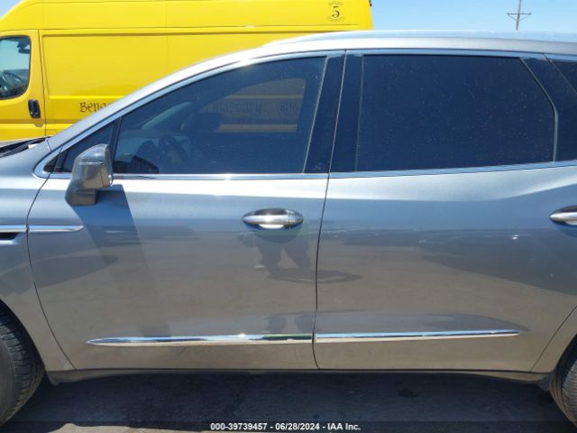 5GAERBKW8KJ125321 Buick Enclave Fwd Essence