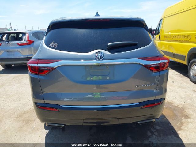 5GAERBKW8KJ125321 Buick Enclave Fwd Essence