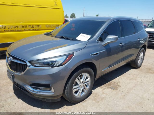 5GAERBKW8KJ125321 Buick Enclave Fwd Essence
