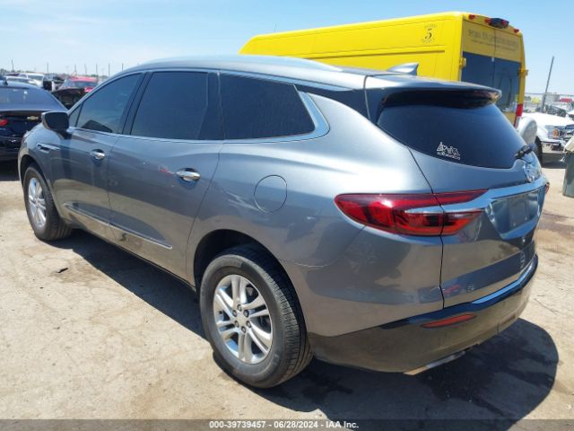 5GAERBKW8KJ125321 Buick Enclave Fwd Essence