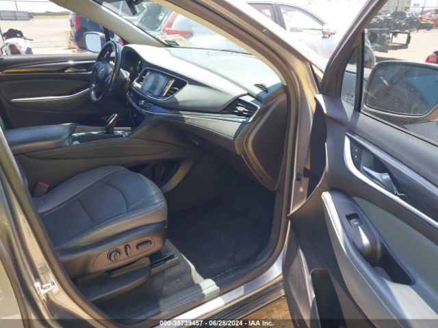 5GAERBKW8KJ125321 Buick Enclave Fwd Essence