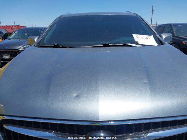 5GAERBKW8KJ125321 Buick Enclave Fwd Essence