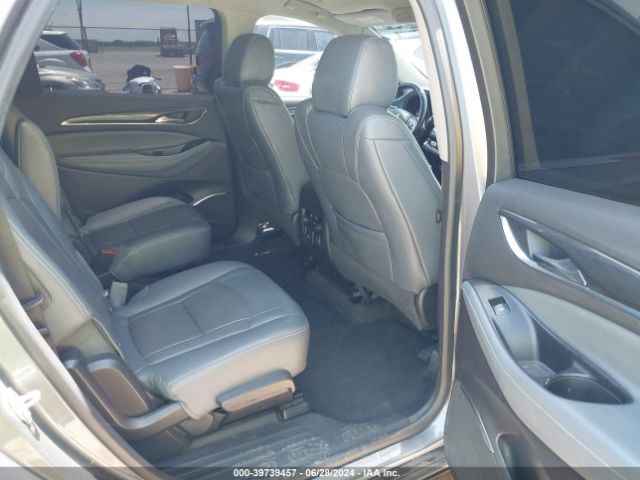 5GAERBKW8KJ125321 Buick Enclave Fwd Essence