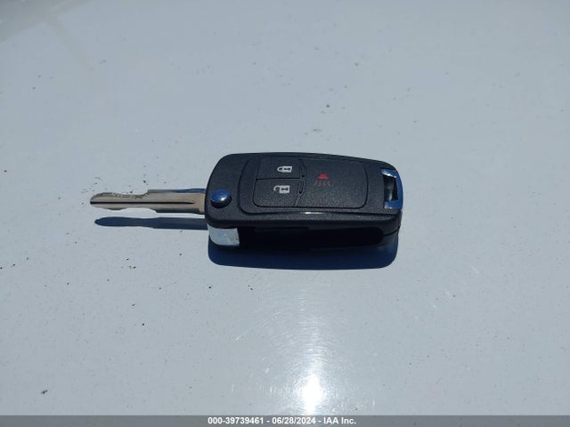 Chevrolet Spark 1lt Auto 2014 KL8CD6S95EC551832 Image 11