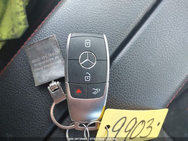 W1K5J4HB7LN080362 Mercedes-Benz CLA 250 4MATIC
