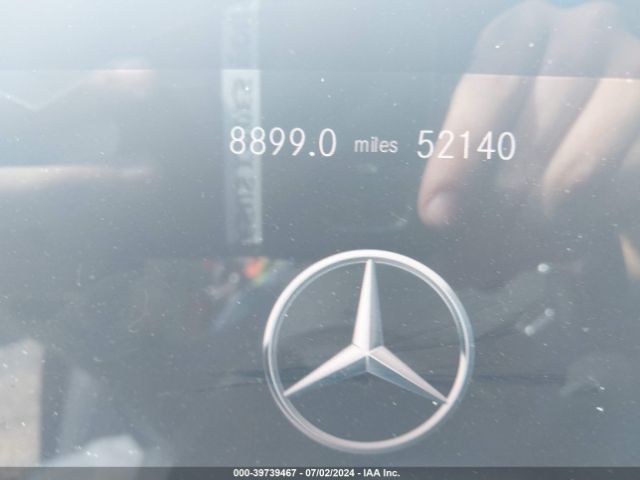 W1K5J4HB7LN080362 Mercedes-Benz CLA 250 4MATIC
