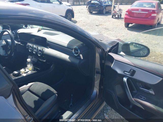W1K5J4HB7LN080362 Mercedes-Benz CLA 250 4MATIC