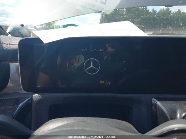 W1K5J4HB7LN080362 Mercedes-Benz CLA 250 4MATIC