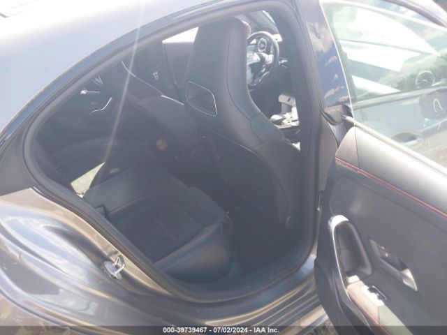 W1K5J4HB7LN080362 Mercedes-Benz CLA 250 4MATIC