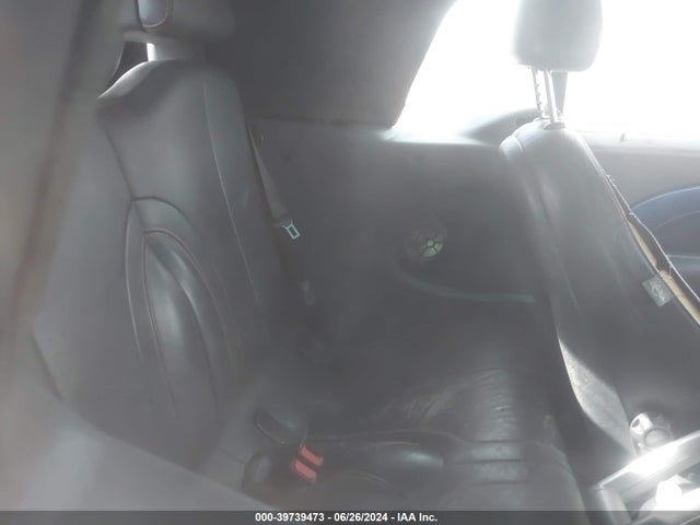 2006 MINI COOPER S WMWRH33566TK57953 Photo 7