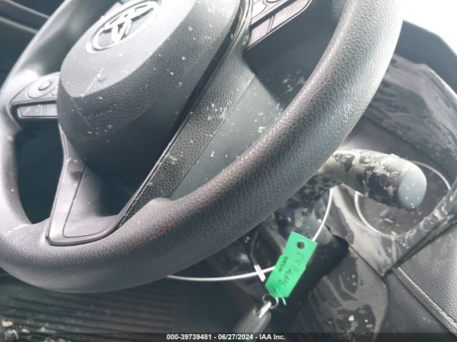 JTMMWRFV1ND143529 Toyota Rav4 Hybrid Le