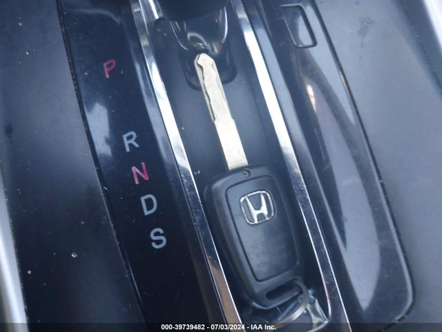 Honda Accord Sport 2014 1HGCR2F55EA256185 Image 11
