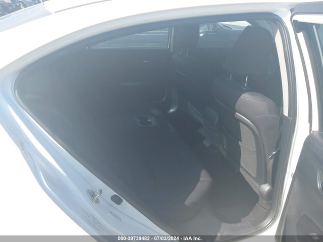 Honda Accord Sport 2014 1HGCR2F55EA256185 Image 8