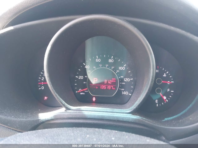 KIA Soul 2015 KNDJN2A29F7232775 Image 7