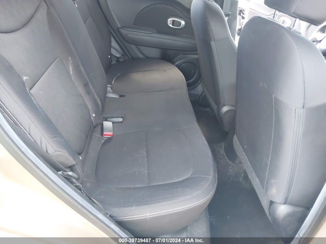 KIA Soul 2015 KNDJN2A29F7232775 Image 8